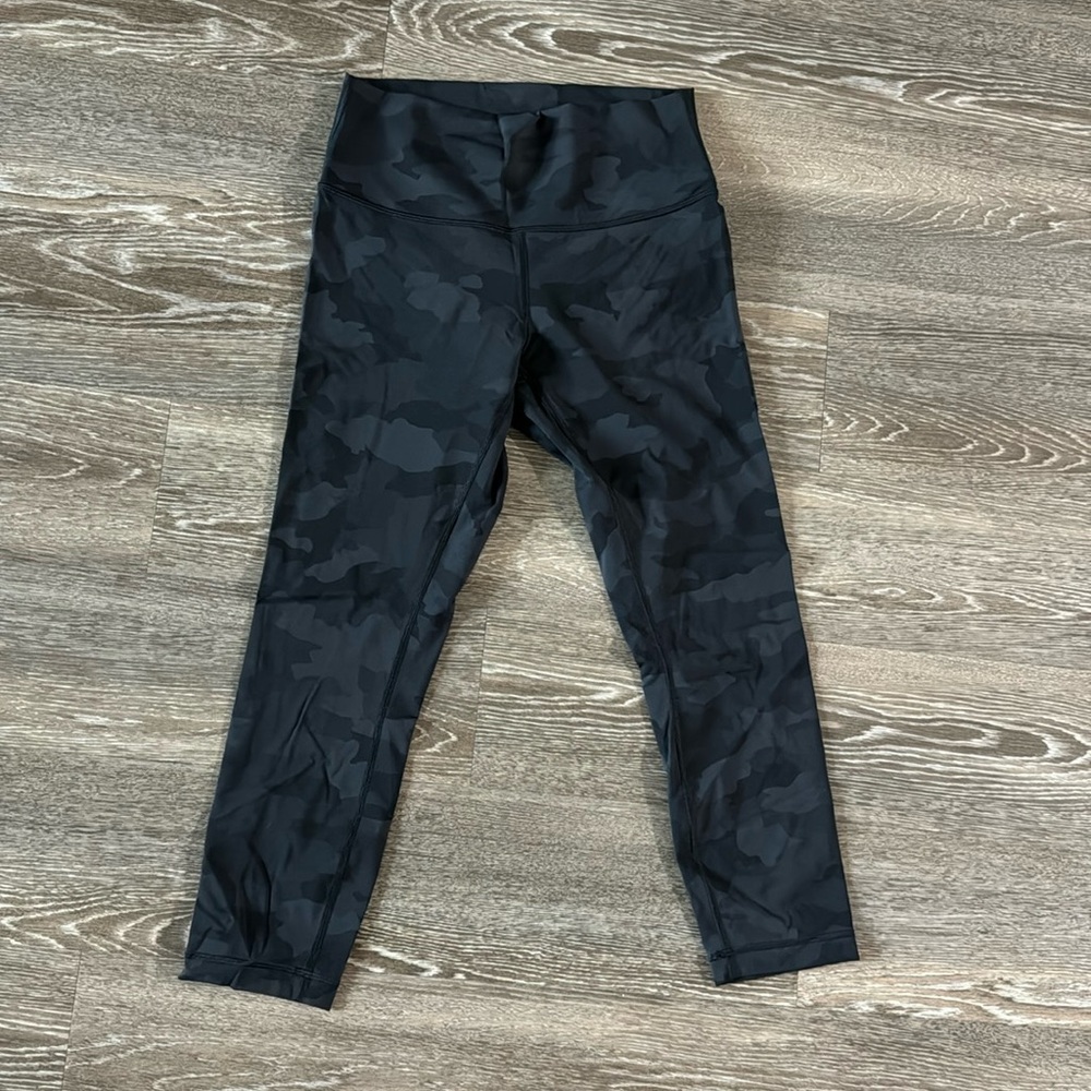 Like New Lululemon leggings